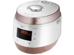Cuckoo iCook Q5 (CMC-QSB501S) Olla Multifunción 5 L – 8 en 1, 1150 W, Voz, Limpieza por Vapor - Imagen 3