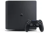 PS4 Slim 500 GB – Consola Sony PlayStation 4 Slim Negra (modelo 9407577) - Imagen 4