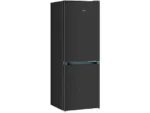 Frigorífico Combi CHiQ FBM157L42, 157 L, 1.44 m, Low Frost, Clase E, Inox Oscuro - Imagen 5