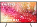 TV Samsung TU75DU7175UXXC: 75" LED Crystal UHD 4K, Smart TV, Gaming Hub, Negro - Imagen 3