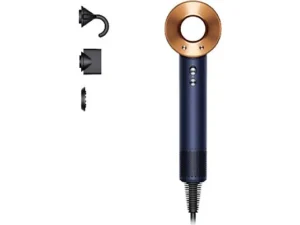 Dyson Supersonic HD07 Secador Prussian Blue / Copper 1600 W - Imagen 8