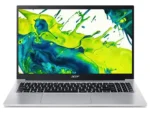 Acer Aspire Lite 15 (AL15-33P) - Portátil 15.6" FHD IPS, Intel Core 3 N355, 8GB DDR5, 512GB SSD, Windows 11 Home, Color Titanio - Imagen 2