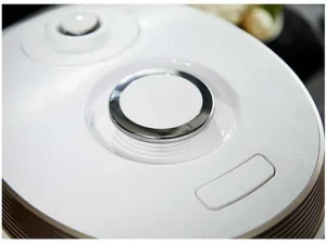 Cuckoo iCook Q5 (CMC-QSB501S) Olla Multifunción 5 L – 8 en 1, 1150 W, Voz, Limpieza por Vapor - Imagen 6