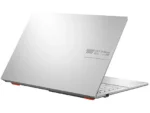 ASUS Vivobook Go 15 (E1504GA) - Portátil 15.6" FHD, Intel i3-N305, 8GB RAM, 512GB SSD, Windows 11 Home S, Plata Fría - Imagen 4