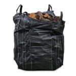 Leña de Encina BIOENERGY – 600 kg (Sacos, baja humedad, alto poder calorífico) - Imagen 2