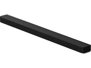 Barra de sonido Sony BRAVIA Theatre Bar 9 – 585 W, Dolby Atmos, 13 altavoces, 360 Spatial Sound Mapping, WiFi, Bluetooth, Apple AirPlay, HT-A9000 - Imagen 10