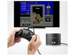 Consola Retro ONE Legends Flashback 1GB, 100 Juegos Incluidos, HDMI, Negro - Imagen 3