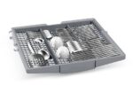 Lavavajillas Integrable Bosch Serie 4 SMV4ECX28E, 14 Servicios, Clase A, Home Connect - Imagen 10