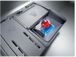Lavavajillas Integrable Bosch Serie 4 SMV4ECX28E, 14 Servicios, Clase A, Home Connect - Imagen 6