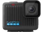GoPro HERO (Modelo base) - Cámara de Acción 4K, 12MP, HyperSmooth 6.0, Diseño Ultracompacto, Sumergible 5m, Negro - Imagen 2