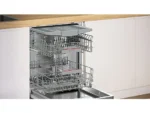 Lavavajillas Integrable Bosch Serie 4 SMV4ECX28E, 14 Servicios, Clase A, Home Connect - Imagen 9