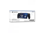 PlayStation Portal – Dispositivo remoto para PS5 con pantalla 8″ FHD y Wi-Fi (Midnight Black) - Imagen 4