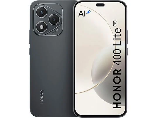 SFGSGSR-1.webp HONOR 400 Lite 5G: Elegancia con IA y Potente Cámara de 108MP - Imagen 1