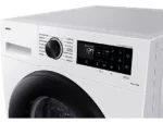 Lavadora Samsung WW90CGC04DAEEC, 9 kg, 1400 rpm, Clase A, AI SmartThings, Blanco - Imagen 5