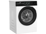 Lavadora Beko BM3WFSU39413, 9 kg, 1400 rpm, Clase C, Motor Inverter, Blanco - Imagen 12