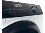 Lavadora Haier I-Pro Series 3 HW90-BP14939-S, 9 kg, 1400 rpm, Clase A, Vapor, Blanco - Imagen 12