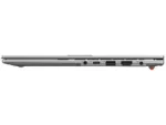 ASUS Vivobook Go 15 (E1504GA) - Portátil 15.6" FHD, Intel i3-N305, 8GB RAM, 512GB SSD, Windows 11 Home S, Plata Fría - Imagen 6