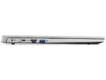 Acer Aspire Lite 15 (AL15-33P) - Portátil 15.6" FHD IPS, Intel Core 3 N355, 8GB DDR5, 512GB SSD, Windows 11 Home, Color Titanio - Imagen 4