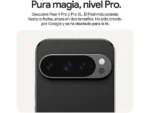 GOOGLE Pixel 9 Pro XL, Obsidiana, 512 GB - Imagen 6
