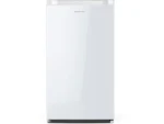 MILECTRIC FRV-85 | Congelador Vertical Compacto | 64 L | 84,5 cm | Clase F | Blanco - Imagen 2