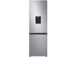 Frigorífico Combi Samsung RB34C632DSA/EF, 341 L, No Frost, Clase D, SmartThings AI, Inox - Imagen 2
