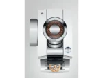 Cafetera Superautomática Jura Z10 Aluminium White (EA) – 1450W, 2.4L, 15 Bar, Molinillo Integrado, Cold Brew, 32 Bebidas, Plata - Imagen 3