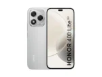 Móvil HONOR 400 Lite 5G: Elegancia, Potencia y Fotografía con IA