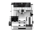 Cafetera Espresso Ninja Luxe Café Premier ES601EU – 1650 W, 9 bar, Molinillo 25 Niveles, Depósito 2 L, 2 Tazas, Plata - Imagen 14