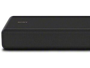 Barra de sonido Sony HT-A3000 – 3.1 Canales, Dolby Atmos, Subwoofer Integrado, Bluetooth, Wi-Fi, Negro - Imagen 10