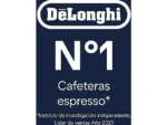 Cafetera Express De’Longhi Dedica EC685.BK – 15 bar, Thermoblock, Espumador, 1,3 L, Negro - Imagen 9