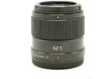 Objetivo Panasonic Lumix G 42.5mm f/1.7 ASPH. POWER O.I.S. (Micro Cuatro Tercios), Negro - Imagen 7