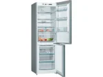 Frigorífico Combi Bosch KGN36VIEA, 326 L, No Frost, Clase E, VitaFresh, Inox Antihuellas - Imagen 12