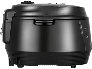 Cuckoo ICOOK Q5 (CMC‑QAB549S) Multicooker 5 L Negro - Imagen 4