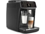 Cafetera Superautomática Philips Serie 4400 EP4441/50 LatteGo – 12 Bebidas, 15 bar, 1,8 L, Negro - Imagen 5