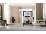 Cafetera Espresso De’Longhi Classic EM450.M – 15 bar, Thermoblock, 2 Tazas, Metal - Imagen 5
