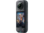 Insta360 X5 Estándar - Cámara 360º 8K, HDR 5.7K/60fps, 185 min Autonomía, Sumergible 15m, Negro - Imagen 6