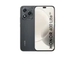 Móvil HONOR 400 Lite 5G: Elegancia, Potencia y Fotografía con IA