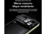 Smartphone Robusto con Certificación IP69, Batería de 5100 mAh y Pantalla Brillante - Imagen 12