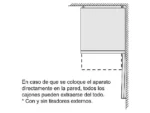 Frigorífico Combi Bosch KGN39VIEA, 368 L, No Frost, 2.03 m, Clase E, Inox Antihuellas - Imagen 3