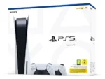 Sony PlayStation 5 825 GB Bundle con 2 Mandos DualSense - Imagen 3