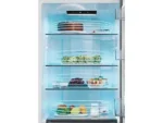 Frigorífico Combi Candy Fresco 300 CNCQ2T618EW, 355 L, Total No Frost, Clase E, Blanco - Imagen 6
