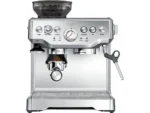 Cafetera Superautomática Sage Barista Pro SES875BSS – 1850W, 15 Bar, Sistema ThermoJet 3s, Molinillo Integrado, 2 Tazas, Acero Inoxidable - Imagen 8