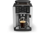 Cafetera Superautomática Krups Sensation C90 EA910E10 – Barista Inside, 15 bar, 6 Programas, 1.7 L, Plata - Imagen 14