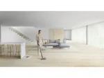 Dyson V8™ Advanced | Aspiradora Escoba Sin Cable | 130 AW | 40 Minutos de Autonomía | Níquel - Imagen 6