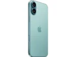 Apple iPhone 16 Plus: La Evolución de la Innovación (Verde azulado) - Imagen 10