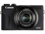 Canon PowerShot G7 X Mark III - Cámara Compacta Pro, 20.1MP 1", 4K, Wi-Fi/Bluetooth, Negro - Imagen 2