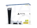 Sony PlayStation 5 825 GB Bundle con 2 Mandos DualSense - Imagen 2