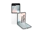 Samsung Galaxy Z Flip7 FE: Potencia Plegable con Galaxy AI