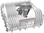 Lavavajillas Integrable Bosch Serie 4 SMV4ECX28E, 14 Servicios, Clase A, Home Connect - Imagen 7