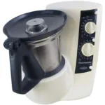 Thermomix TM21 Robot de Cocina 1 350 W Blanco — Motor y Calentamiento Potente